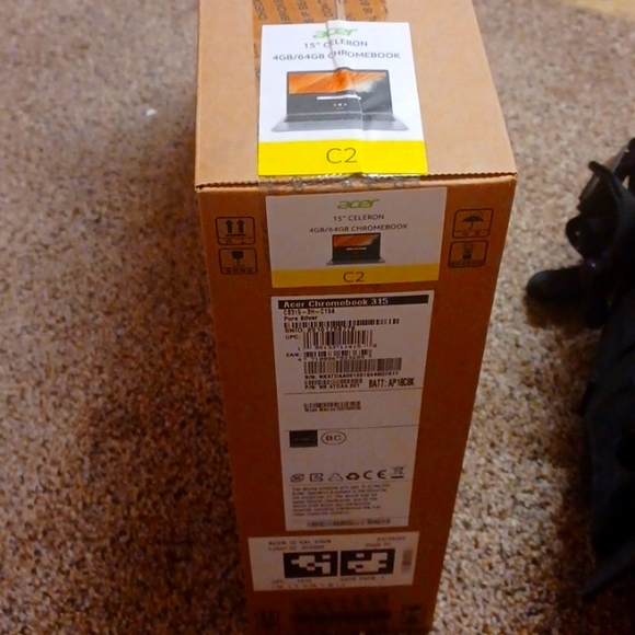 Chromebook